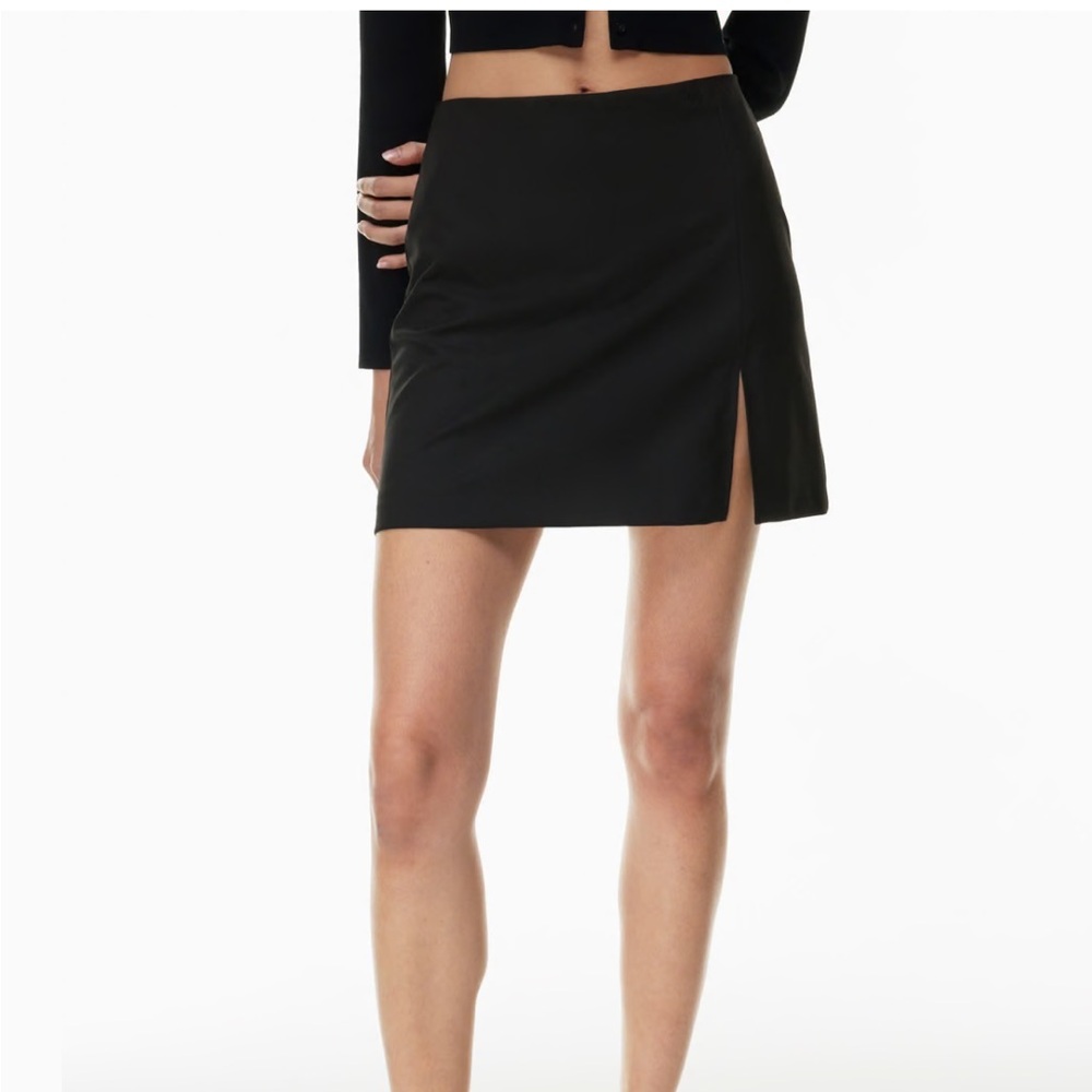 Sunday Best Tatiana skirt
